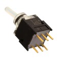 B12JJPF - SWITCH TOGGLE SPDT 0.4VA 28V