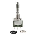 M2023LL3W01 - SWITCH TOGGLE DPDT 6A 125V