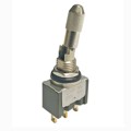 M2013LL3G01-K - MINIATURE TOGGLE/MULTI-FUNCTION/
