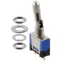 D22012LP - SWITCH TOGGLE SPDT 0.4VA 48V