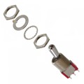 7101T1CWZQE - SWITCH TOGGLE SPDT 5A 120V