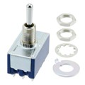8A4101-Z - SWITCH TOGGLE DP3T 6A 125V