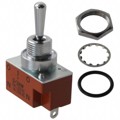 S3AW - SWITCH TOGGLE SPDT 15A 125V