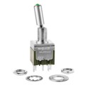 M2112LFW01 - SWITCH TOGGLE SPDT 6A 125V