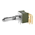 M2022LL2A30 - SWITCH TOGGLE DPDT 6A 125V