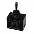 WT18S - SWITCH TOGGLE SPDT 10A 125V