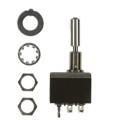 M2123TCFW01 - SWITCH TOGGLE DPDT 6A 125V