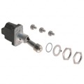 1NT1-2D - SWITCH TOGGLE SPST 15A 125V