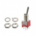 TMD1T4B5M1QE - SWITCH TOGGLE DPDT 3A 120V