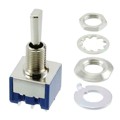 8C2021-Z - SWITCH TOGGLE DPDT 6A 125V