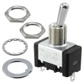 ET125A12-Z - SWITCH TOGGLE SPST 25A 125V