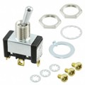 ET115D10-Z - SWITCH TOGGLE SPDT 15A 125V