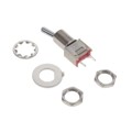 T102STCQE - SWITCH TOGGLE SPST 2A 120V