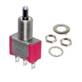 7103MYZQE - SWITCH TOGGLE SPDT 5A 120V