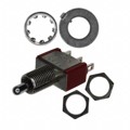 7105MYZQE - SWITCH TOGGLE SPDT 5A 120V
