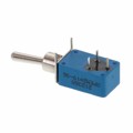 21236NA - SWITCH TOGGLE SPDT 4A 125V