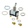 ET125A10-Z - SWITCH TOGGLE SPST 25A 125V