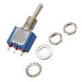 5637AB - SWITCH TOGGLE SPDT 6A 125V