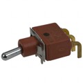E101MD1AQE - SWITCH TOGGLE SPDT 7.5A 125V