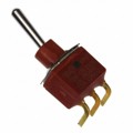 E101SD1AQE - SWITCH TOGGLE SPDT 7.5A 125V