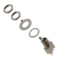T101LTDCQE - SWITCH TOGGLE SPDT 3A 120V