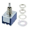 8J3021-Z - SWITCH TOGGLE 3PDT 6A 125V