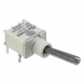 ET01SD1AQE - SWITCH TOGGLE SPDT 3A 120V