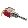 7105SD9ASE - SWITCH TOGGLE SPDT 5A 120V