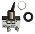631NH - SWITCH TOGGLE SPST 15A 250V