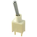 ET02SD1CBE - SWITCH TOGGLE SPST 0.4VA 20V