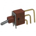 E101MD1AV2GE - SWITCH TOGGLE SPDT 7.5A 125V