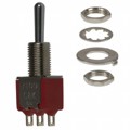 7109SYZQE - SWITCH TOGGLE SPDT 5A 120V