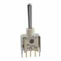 ET03S1D1V3BE - SWITCH TOGGLE SPDT 0.4VA 20V