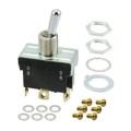 ET215N10-Z - SWITCH TOGGLE DPDT 15A 125V