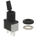 4636A22UU - SWITCH TOGGLE SPDT 6A 125V