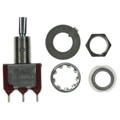 7105P4YZQE - SWITCH TOGGLE SPDT 5A 120V