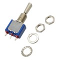 5637AB9 - SWITCH TOGGLE SPDT 6A 125V