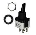 4641A22UU - SWITCH TOGGLE DPST 6A 125V