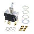ET230N10-Z - SWITCH TOGGLE DPDT 30A 125V