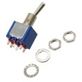 5646AB - SWITCH TOGGLE DPDT 6A 125V