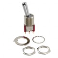 7101TCWZBE - SWITCH TOGGLE SPDT 0.4VA 20V