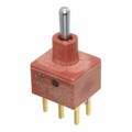 E203MD1CQE - SWITCH TOGGLE DPDT 7.5A 125V