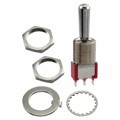7103TCWZQE - SWITCH TOGGLE SPDT 5A 120V