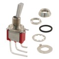 7108P3CWAV2QE - SWITCH TOGGLE SPDT 5A 120V