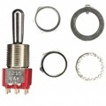 7215TZQE - SWITCH TOGGLE SP3T 5A 120V