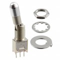 T101KCQE - SWITCH TOGGLE SPDT 3A 120V
