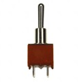 T211SY9CQE - SWITCH TOGGLE SP3T 2A 120V