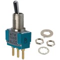 1571921-2 - SWITCH TOGGLE SPDT 6A 125V