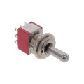 7303TZQE - SWITCH TOGGLE 3PDT 5A 120V