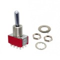 7411TZQE - SWITCH TOGGLE DP3T 5A 120V